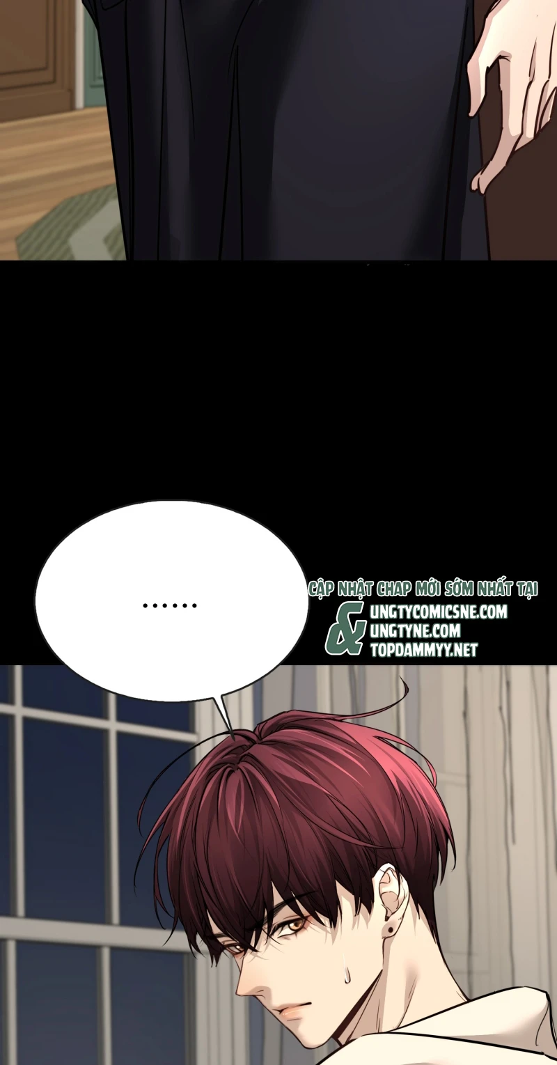 Không Cam Lòng Bị Chú Nhỏ Kẻ Thù Chế Ngự Chapter 25 - 24