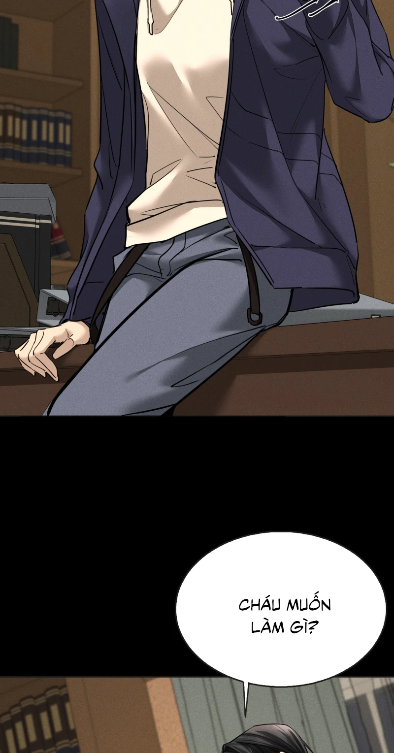 Không Cam Lòng Bị Chú Nhỏ Kẻ Thù Chế Ngự Chapter 25 - 27