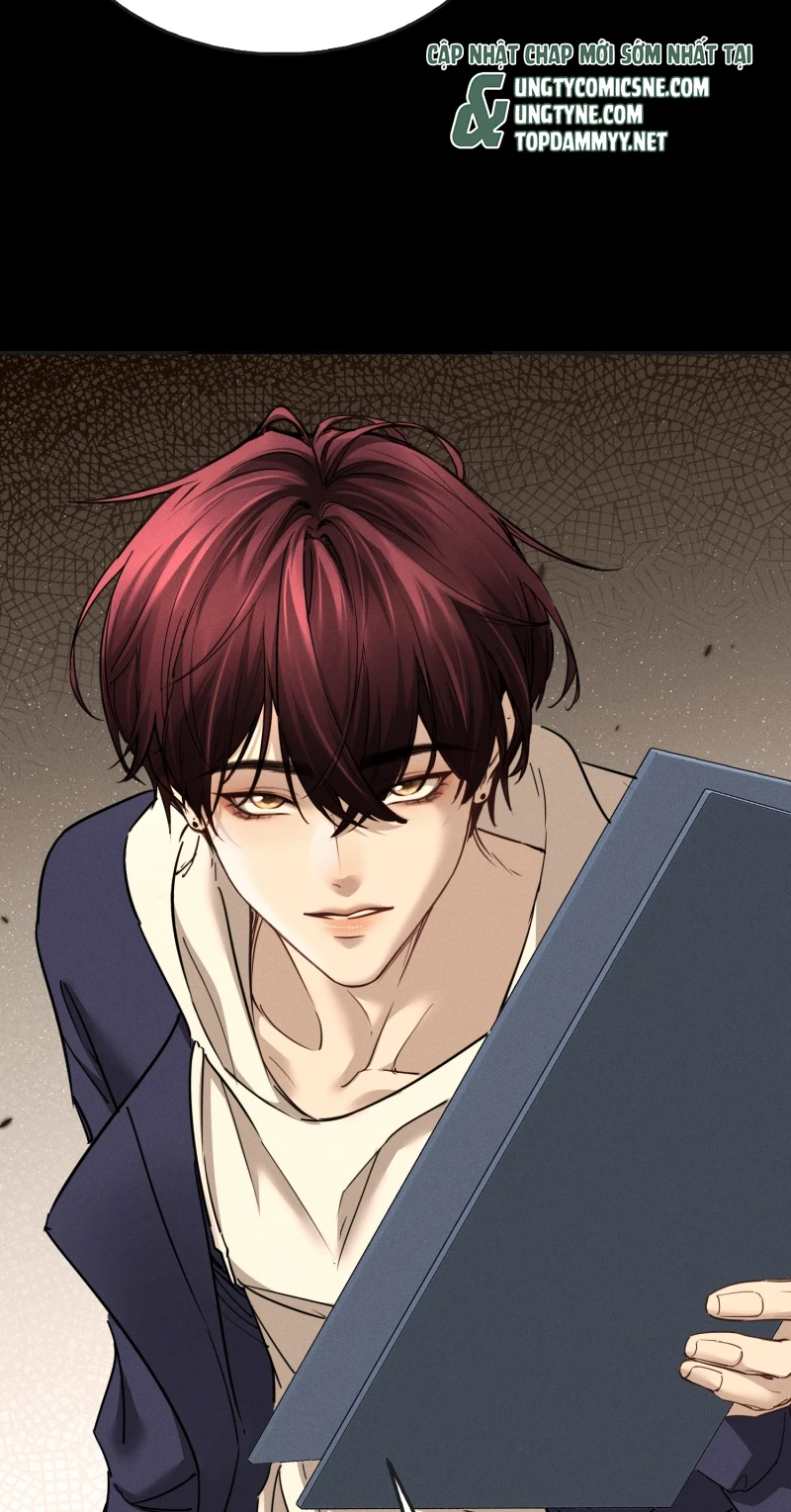 Không Cam Lòng Bị Chú Nhỏ Kẻ Thù Chế Ngự Chapter 25 - 29