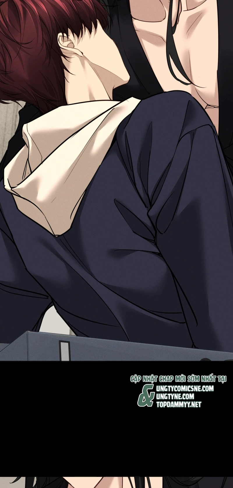 Không Cam Lòng Bị Chú Nhỏ Kẻ Thù Chế Ngự Chapter 25 - 38