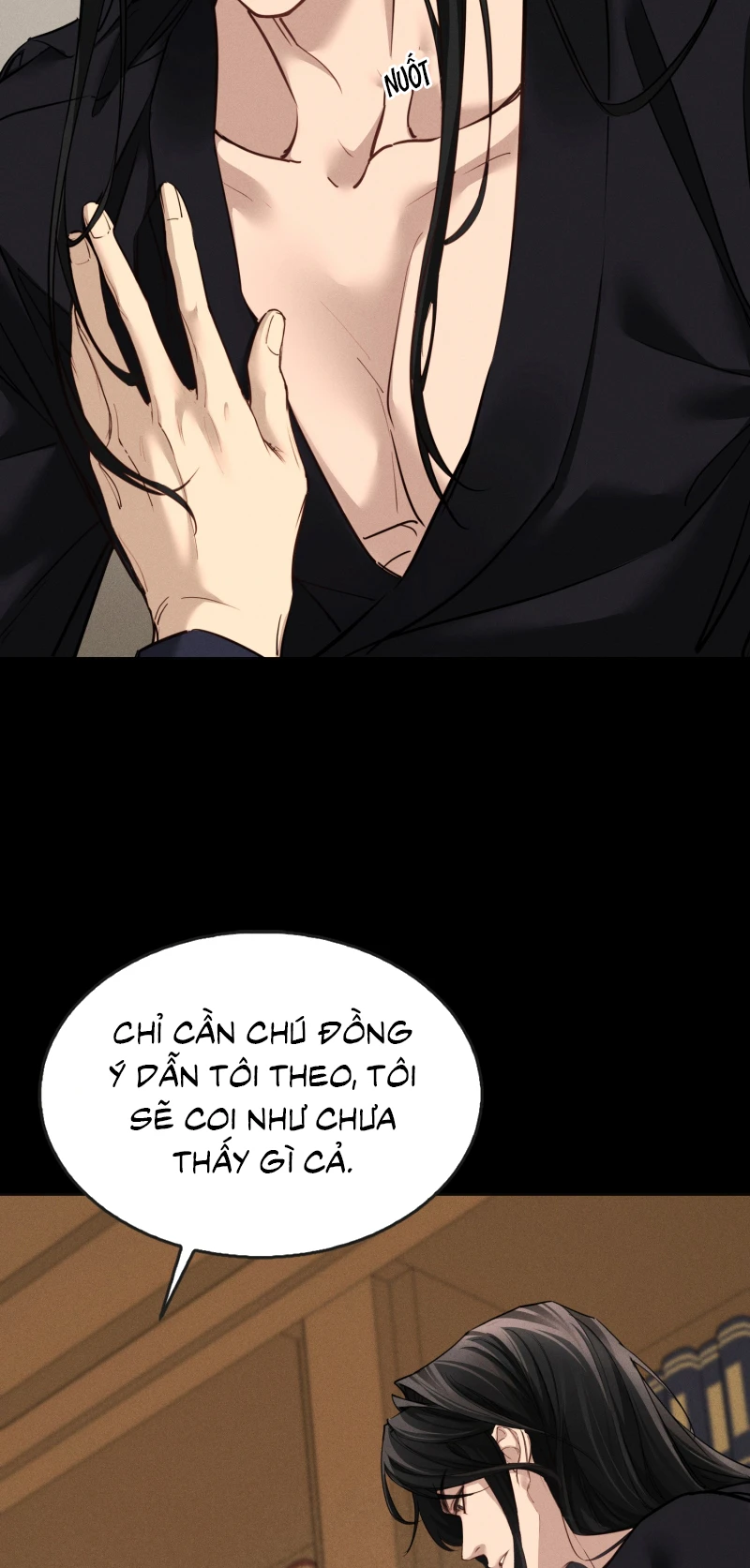 Không Cam Lòng Bị Chú Nhỏ Kẻ Thù Chế Ngự Chapter 25 - 39