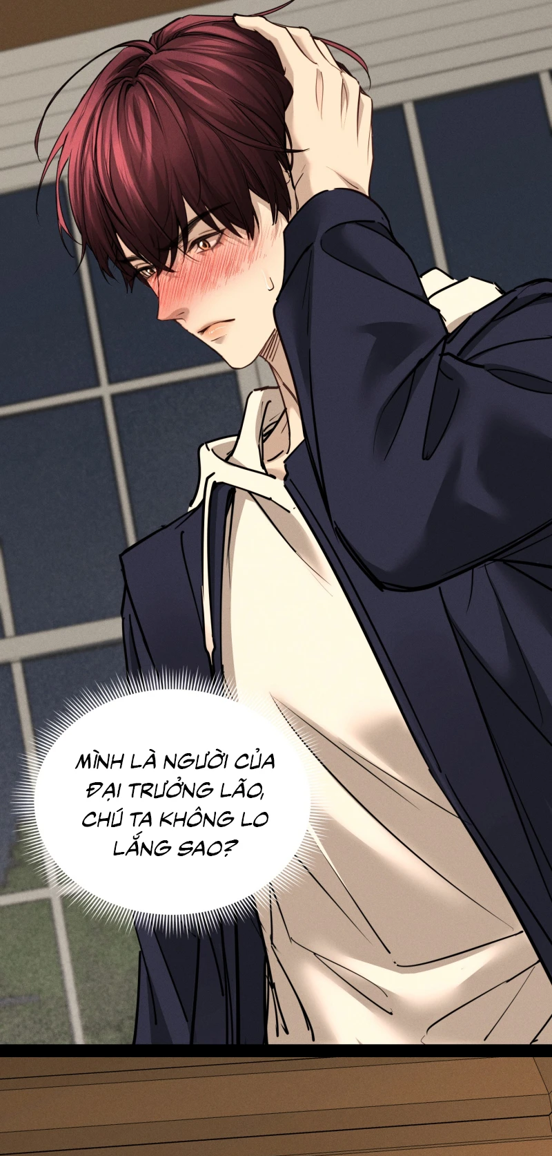 Không Cam Lòng Bị Chú Nhỏ Kẻ Thù Chế Ngự Chapter 25 - 47