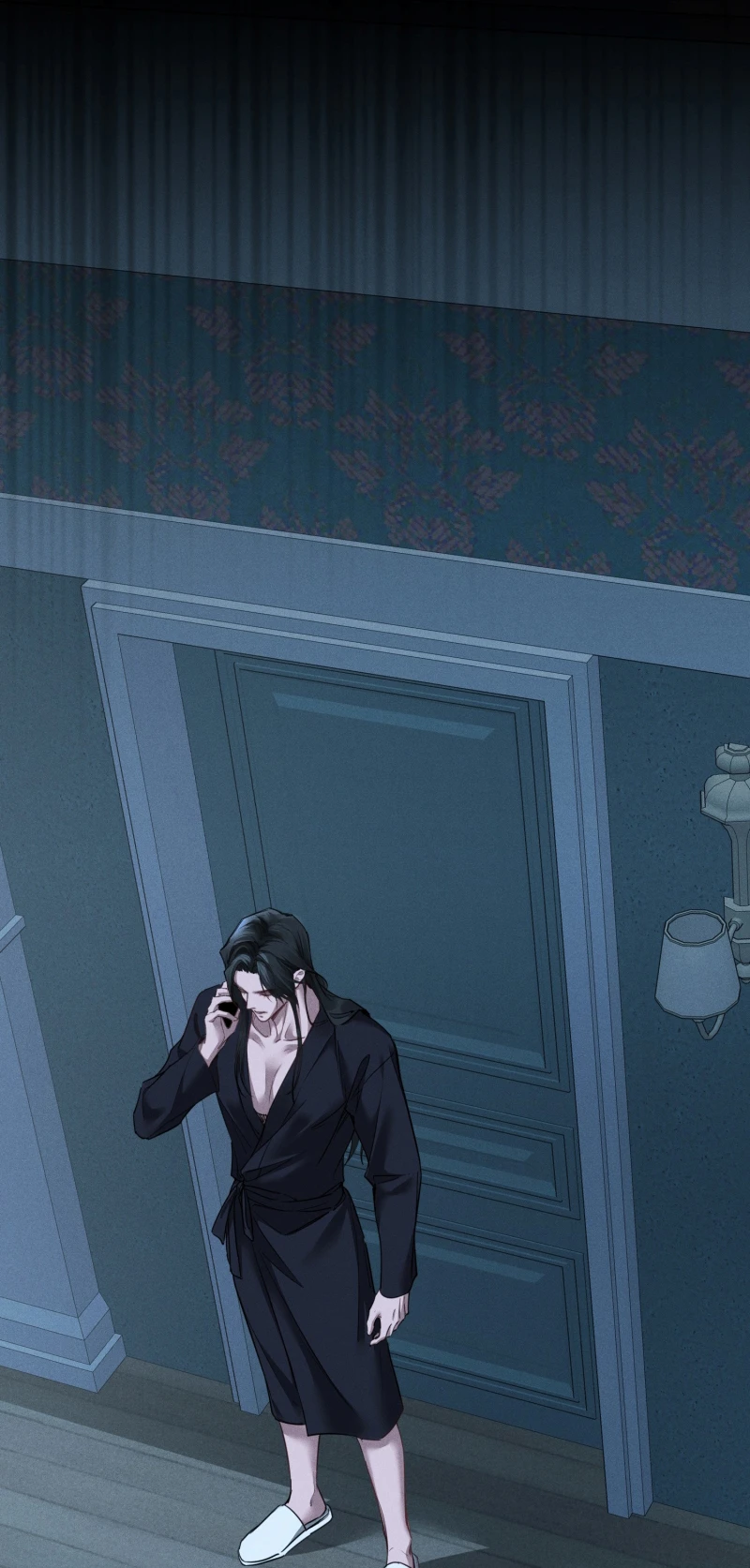 Không Cam Lòng Bị Chú Nhỏ Kẻ Thù Chế Ngự Chapter 25 - 50