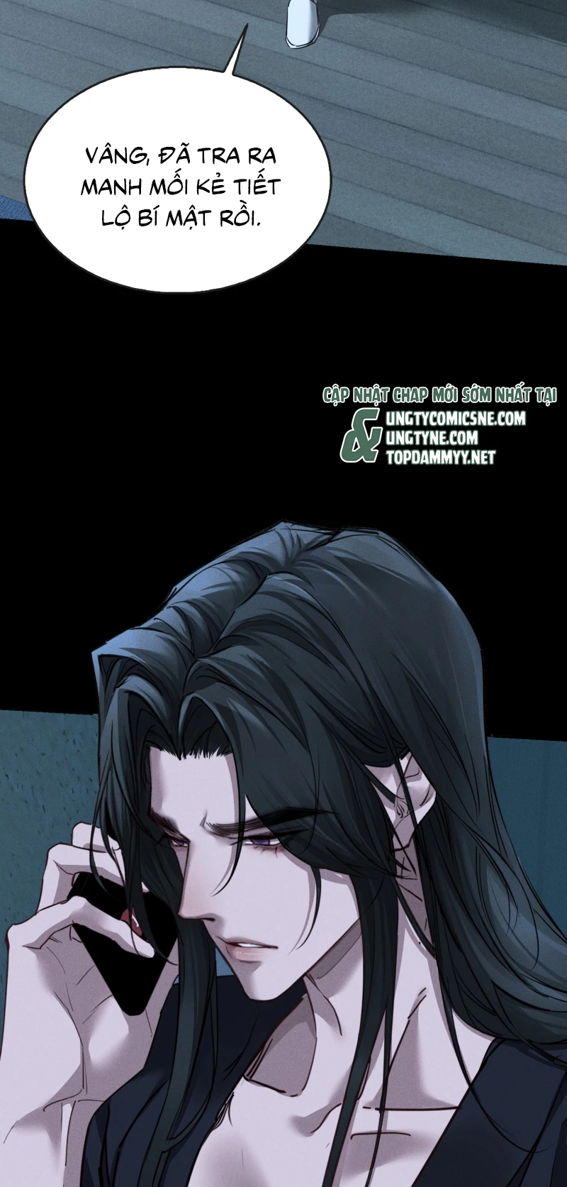 Không Cam Lòng Bị Chú Nhỏ Kẻ Thù Chế Ngự Chapter 25 - 51