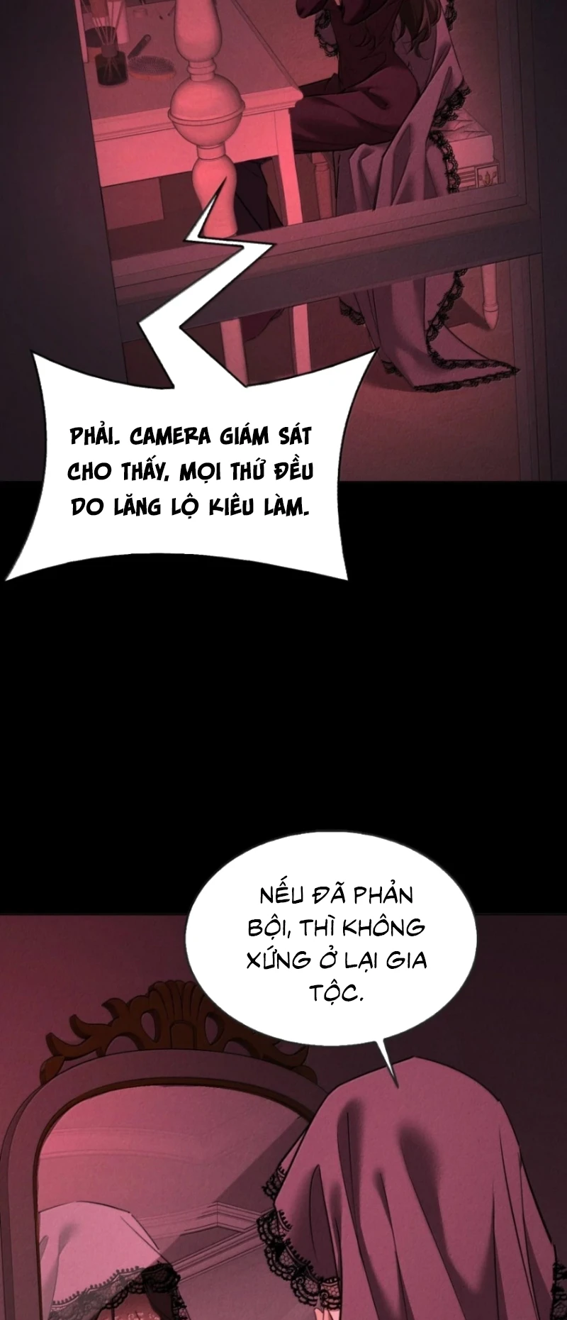 Không Cam Lòng Bị Chú Nhỏ Kẻ Thù Chế Ngự Chapter 26 - 3