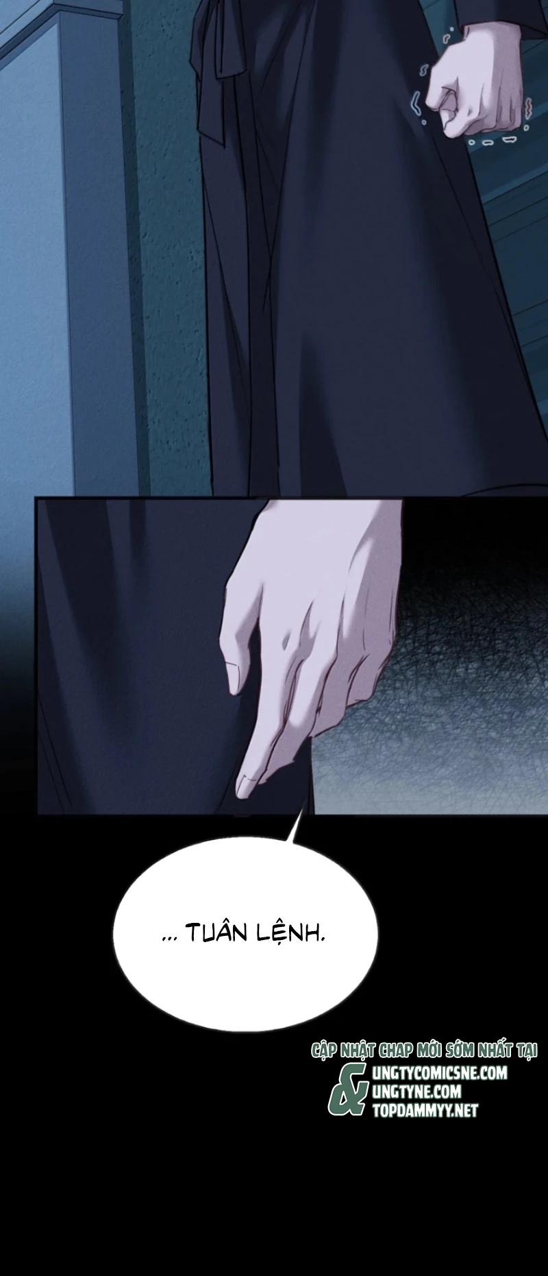 Không Cam Lòng Bị Chú Nhỏ Kẻ Thù Chế Ngự Chapter 26 - 6