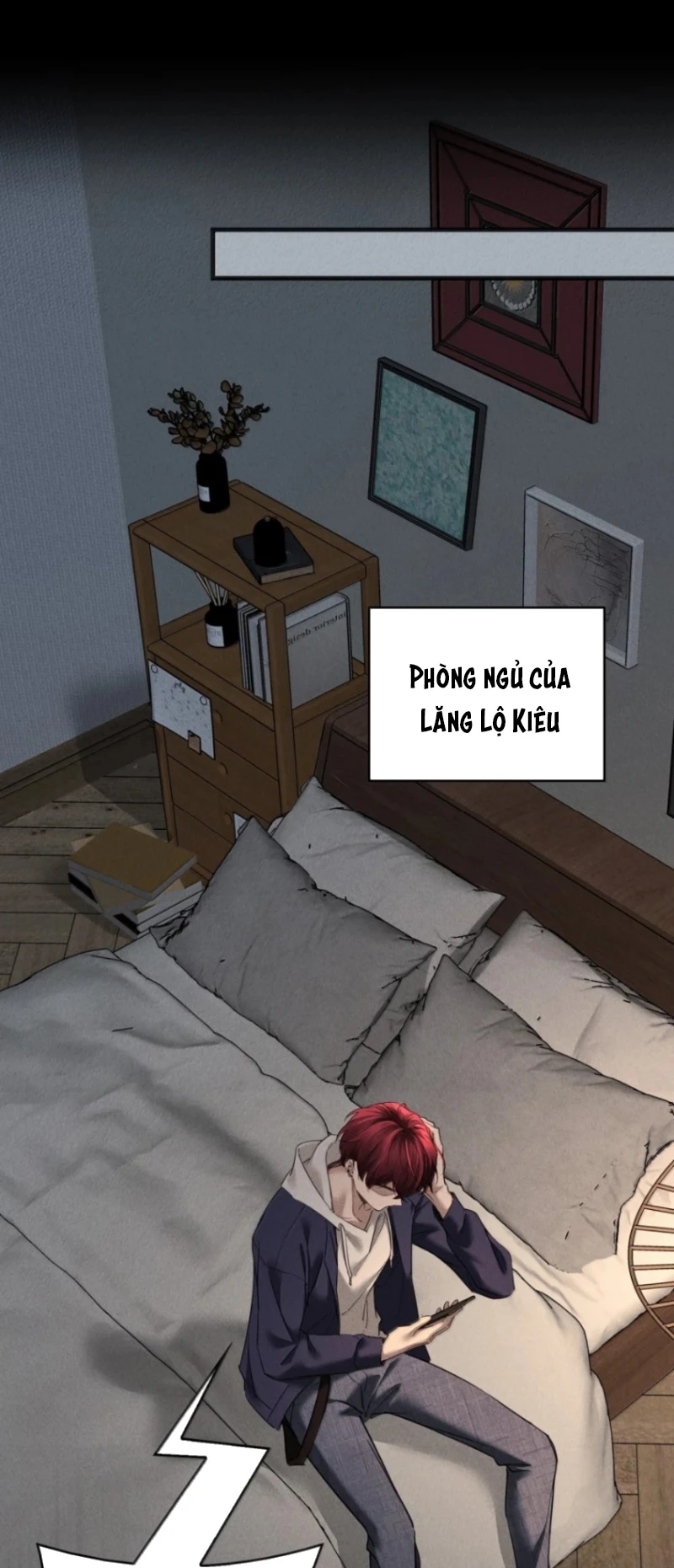 Không Cam Lòng Bị Chú Nhỏ Kẻ Thù Chế Ngự Chapter 26 - 7