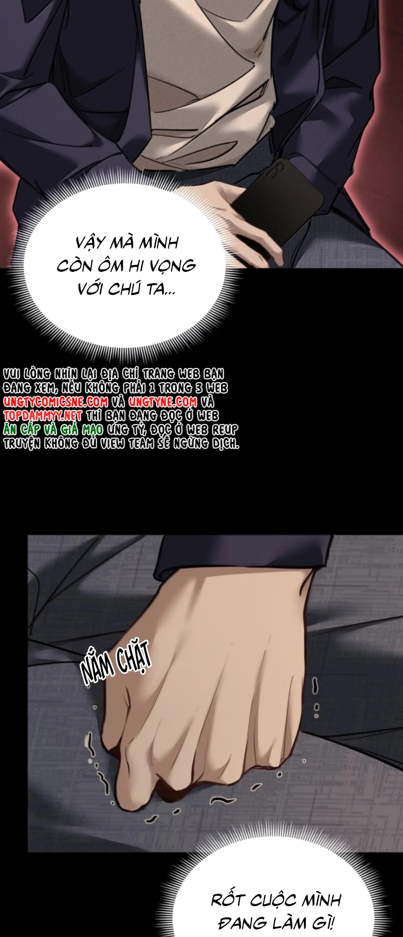 Không Cam Lòng Bị Chú Nhỏ Kẻ Thù Chế Ngự Chapter 26 - 12