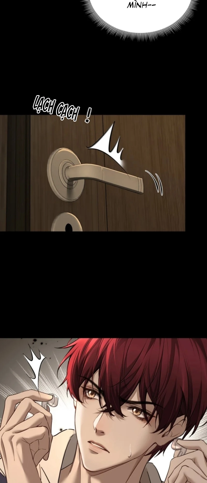 Không Cam Lòng Bị Chú Nhỏ Kẻ Thù Chế Ngự Chapter 26 - 13