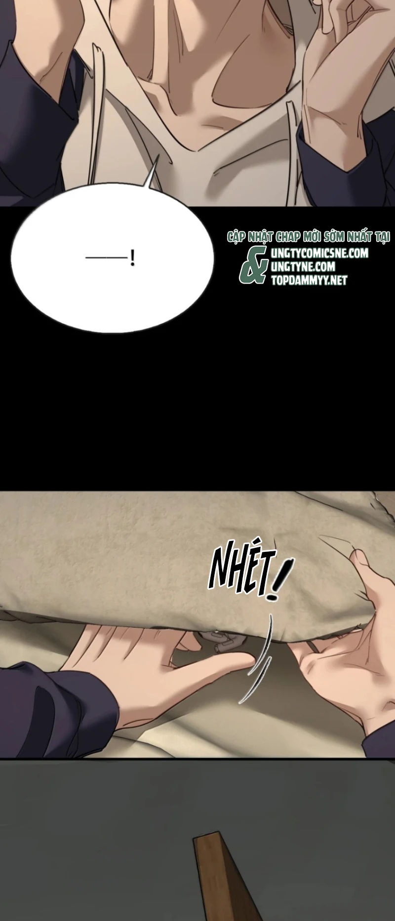 Không Cam Lòng Bị Chú Nhỏ Kẻ Thù Chế Ngự Chapter 26 - 14