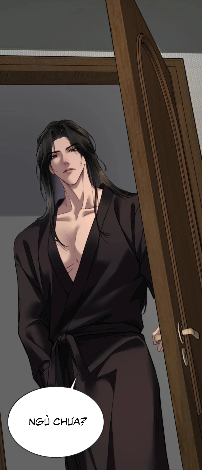 Không Cam Lòng Bị Chú Nhỏ Kẻ Thù Chế Ngự Chapter 26 - 15