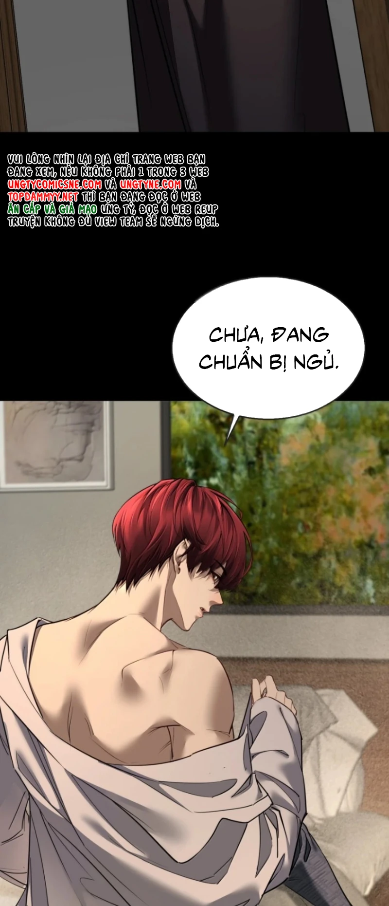 Không Cam Lòng Bị Chú Nhỏ Kẻ Thù Chế Ngự Chapter 26 - 16