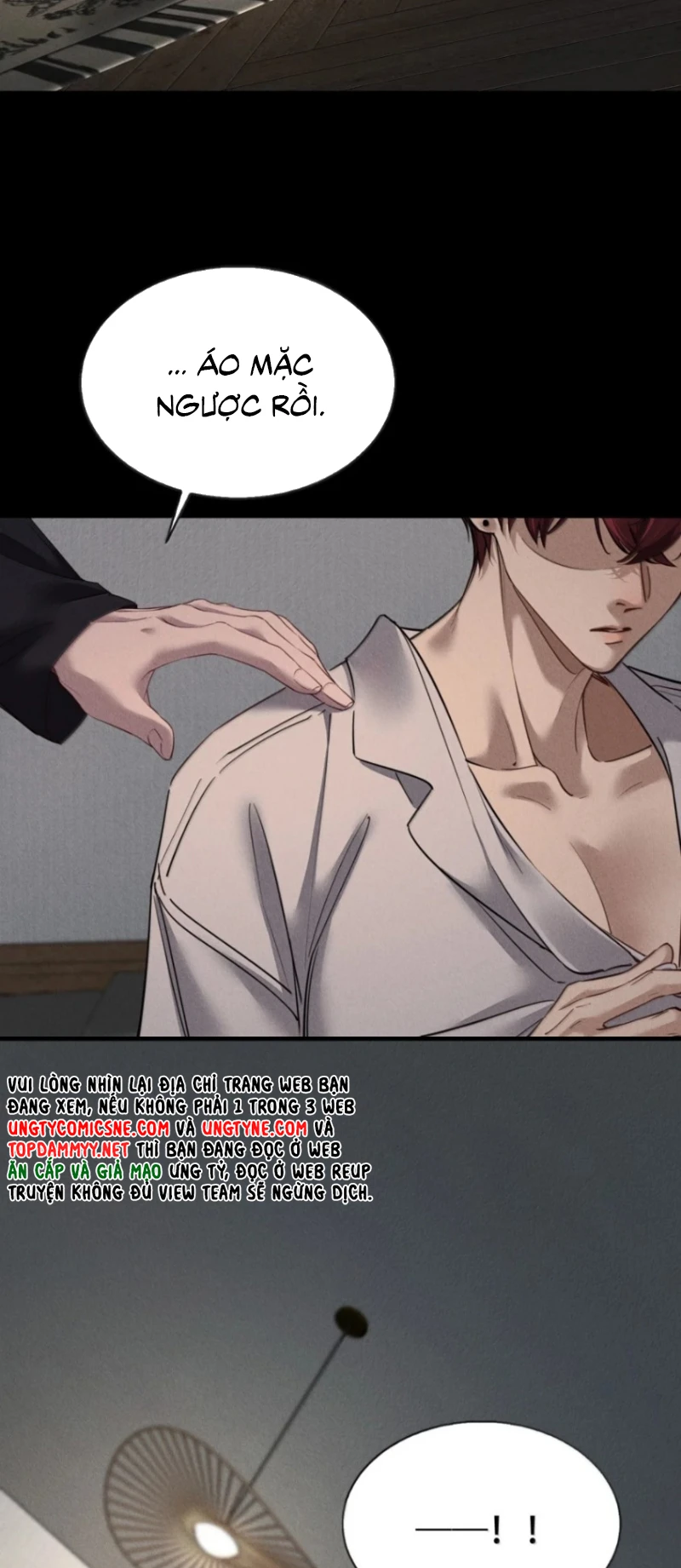 Không Cam Lòng Bị Chú Nhỏ Kẻ Thù Chế Ngự Chapter 26 - 18