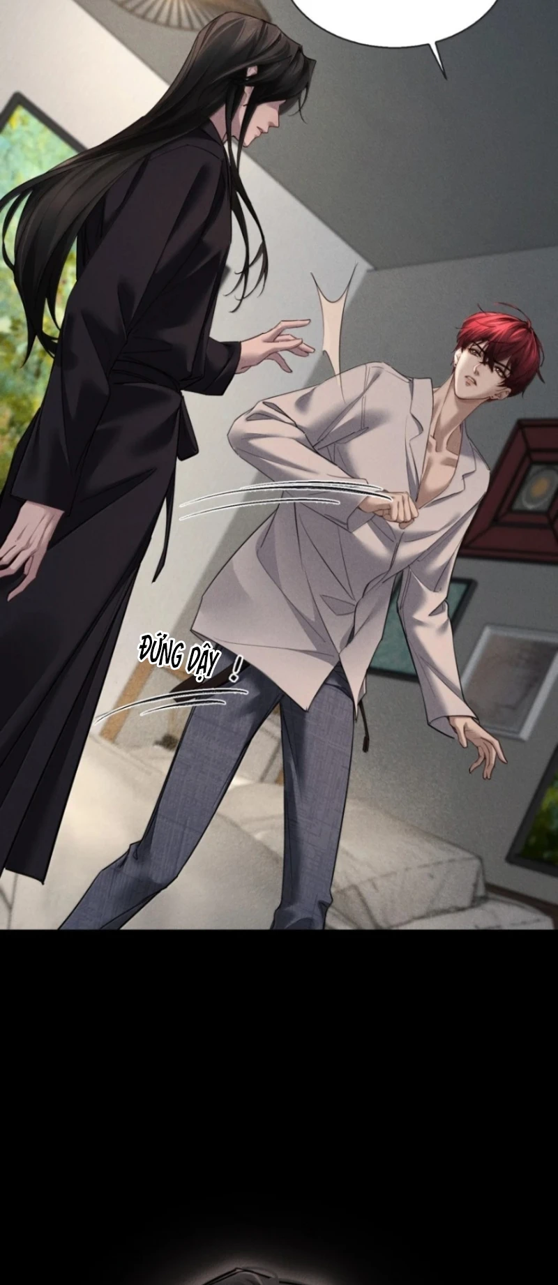 Không Cam Lòng Bị Chú Nhỏ Kẻ Thù Chế Ngự Chapter 26 - 19