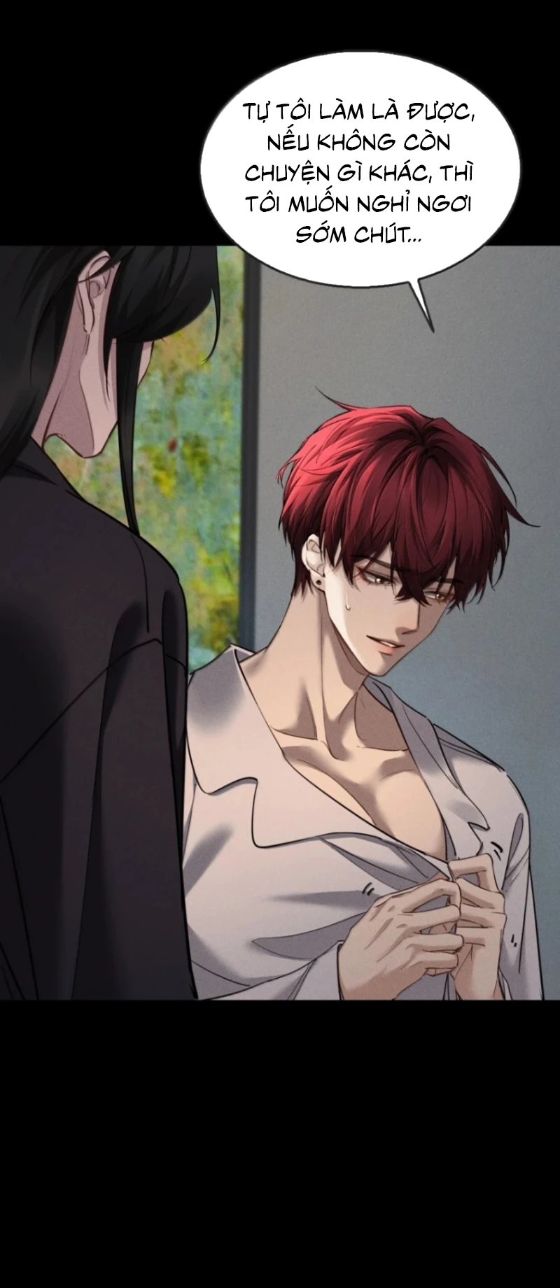 Không Cam Lòng Bị Chú Nhỏ Kẻ Thù Chế Ngự Chapter 26 - 21