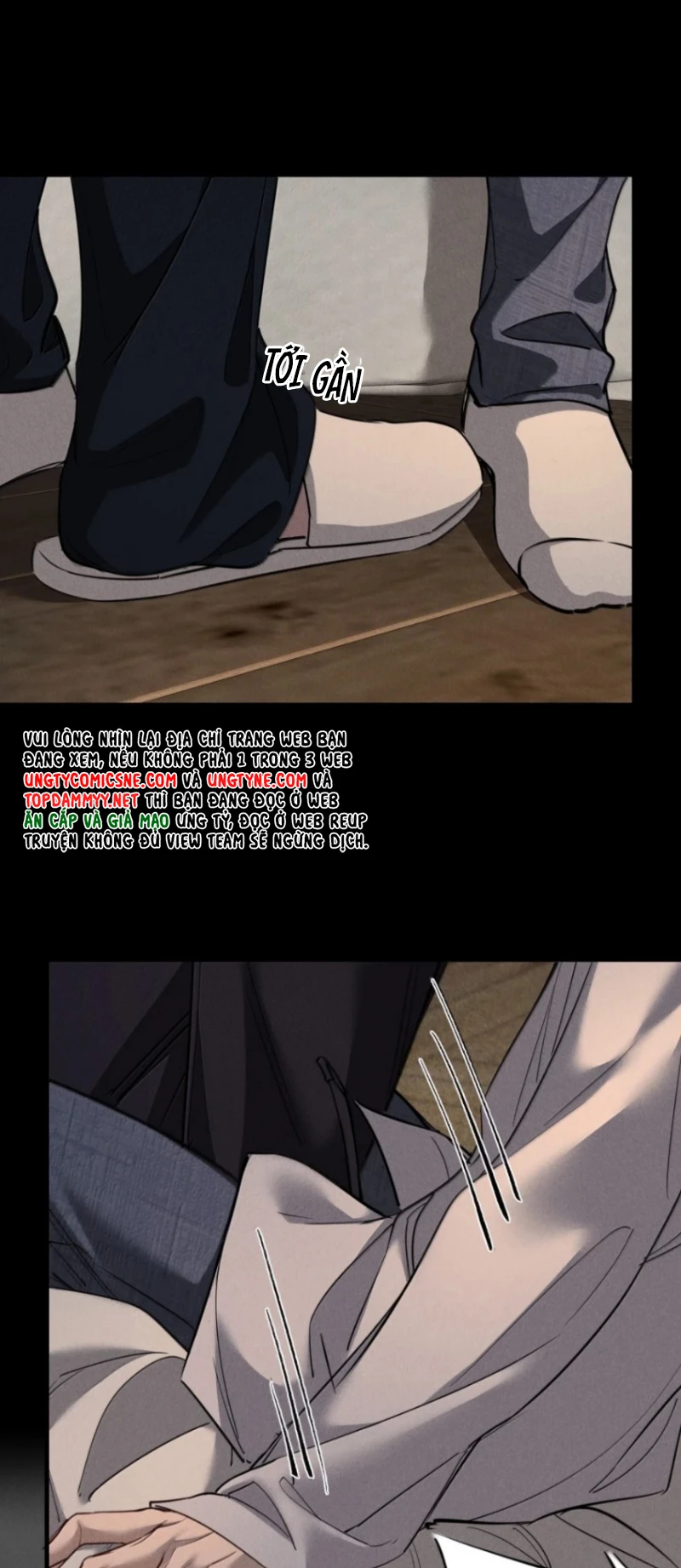 Không Cam Lòng Bị Chú Nhỏ Kẻ Thù Chế Ngự Chapter 26 - 22