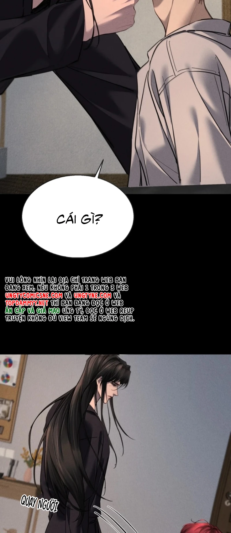 Không Cam Lòng Bị Chú Nhỏ Kẻ Thù Chế Ngự Chapter 26 - 26