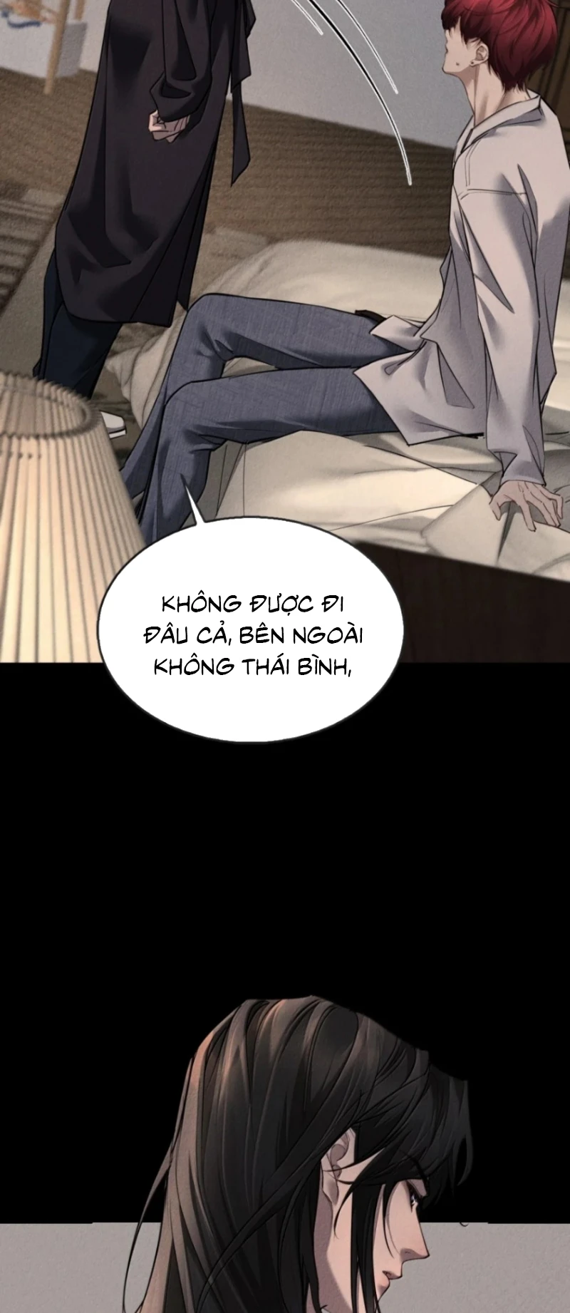 Không Cam Lòng Bị Chú Nhỏ Kẻ Thù Chế Ngự Chapter 26 - 27