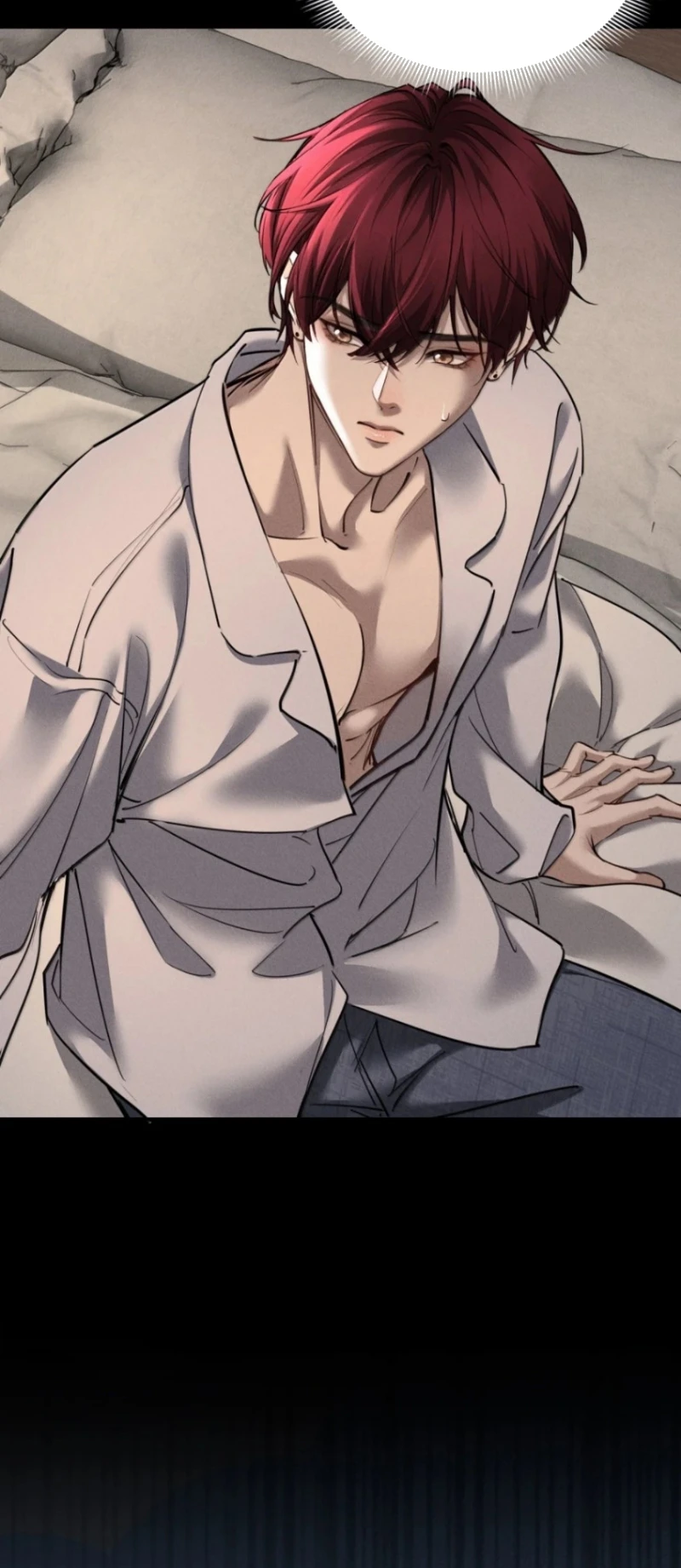 Không Cam Lòng Bị Chú Nhỏ Kẻ Thù Chế Ngự Chapter 26 - 29