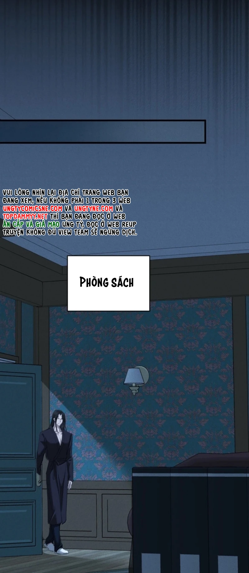 Không Cam Lòng Bị Chú Nhỏ Kẻ Thù Chế Ngự Chapter 26 - 30