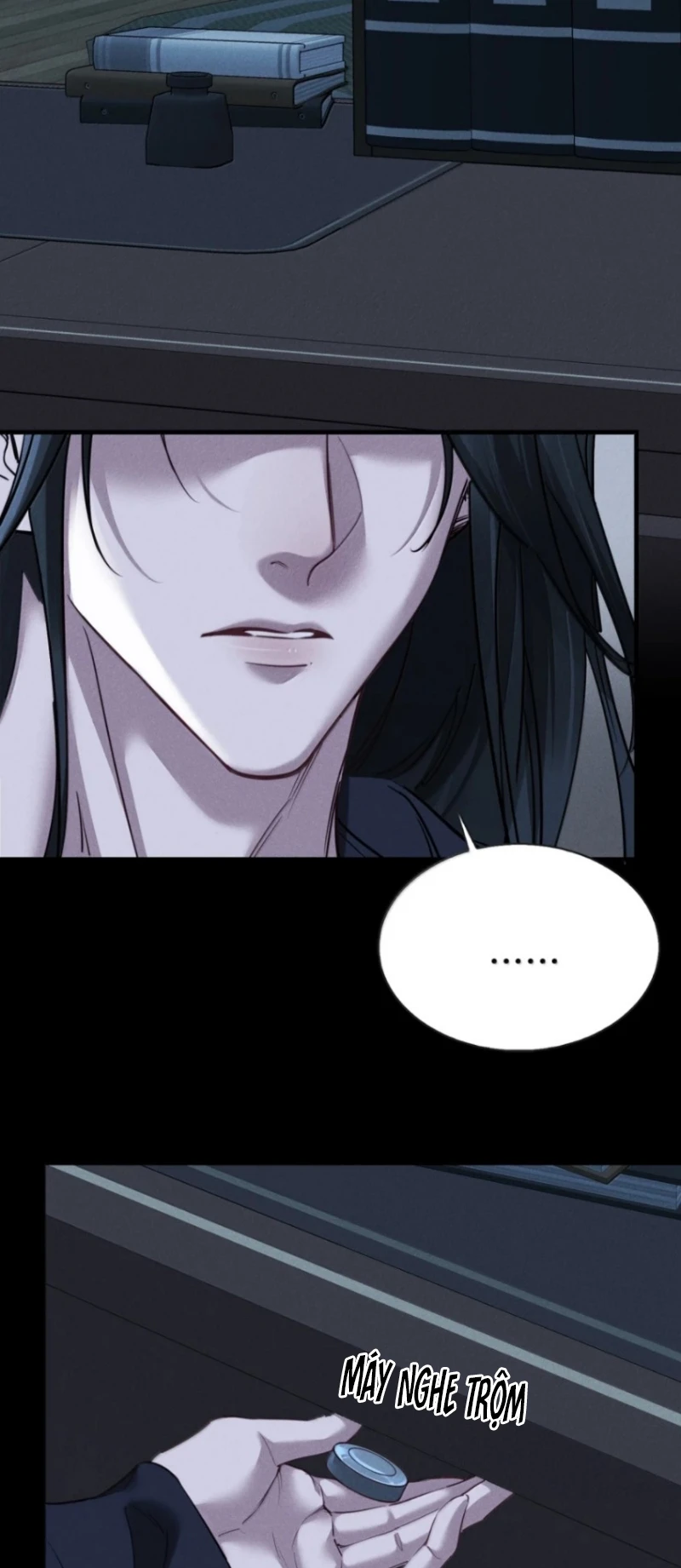 Không Cam Lòng Bị Chú Nhỏ Kẻ Thù Chế Ngự Chapter 26 - 31