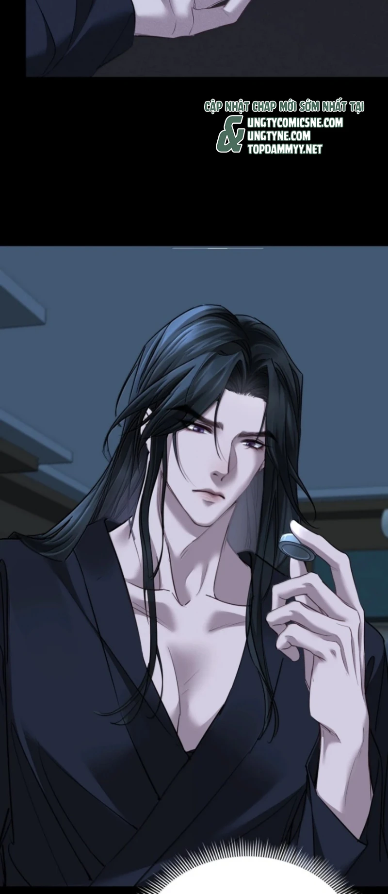 Không Cam Lòng Bị Chú Nhỏ Kẻ Thù Chế Ngự Chapter 26 - 32