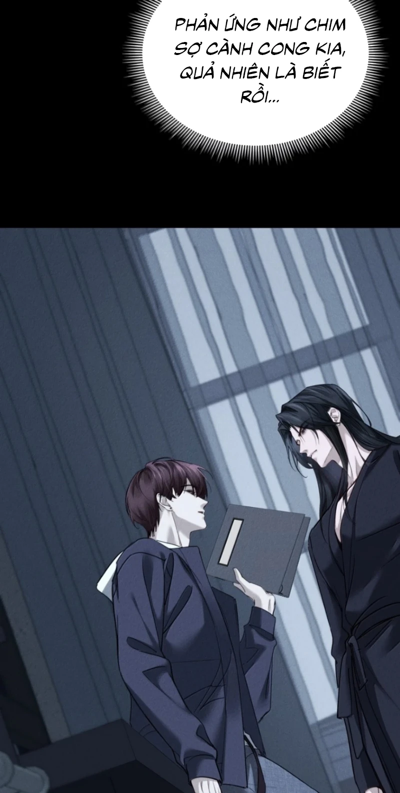 Không Cam Lòng Bị Chú Nhỏ Kẻ Thù Chế Ngự Chapter 26 - 33