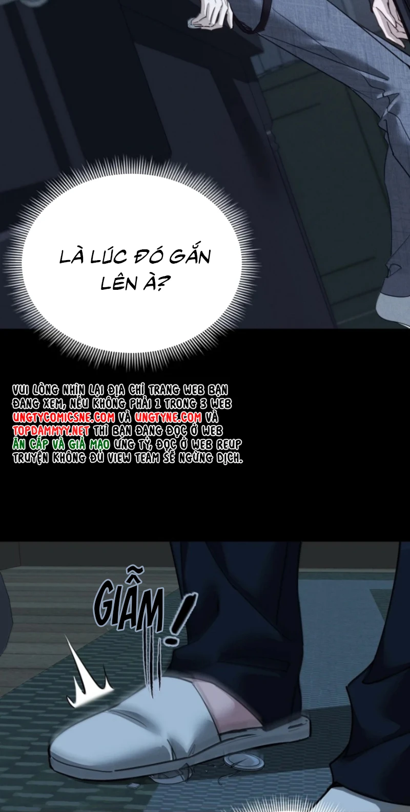 Không Cam Lòng Bị Chú Nhỏ Kẻ Thù Chế Ngự Chapter 26 - 34