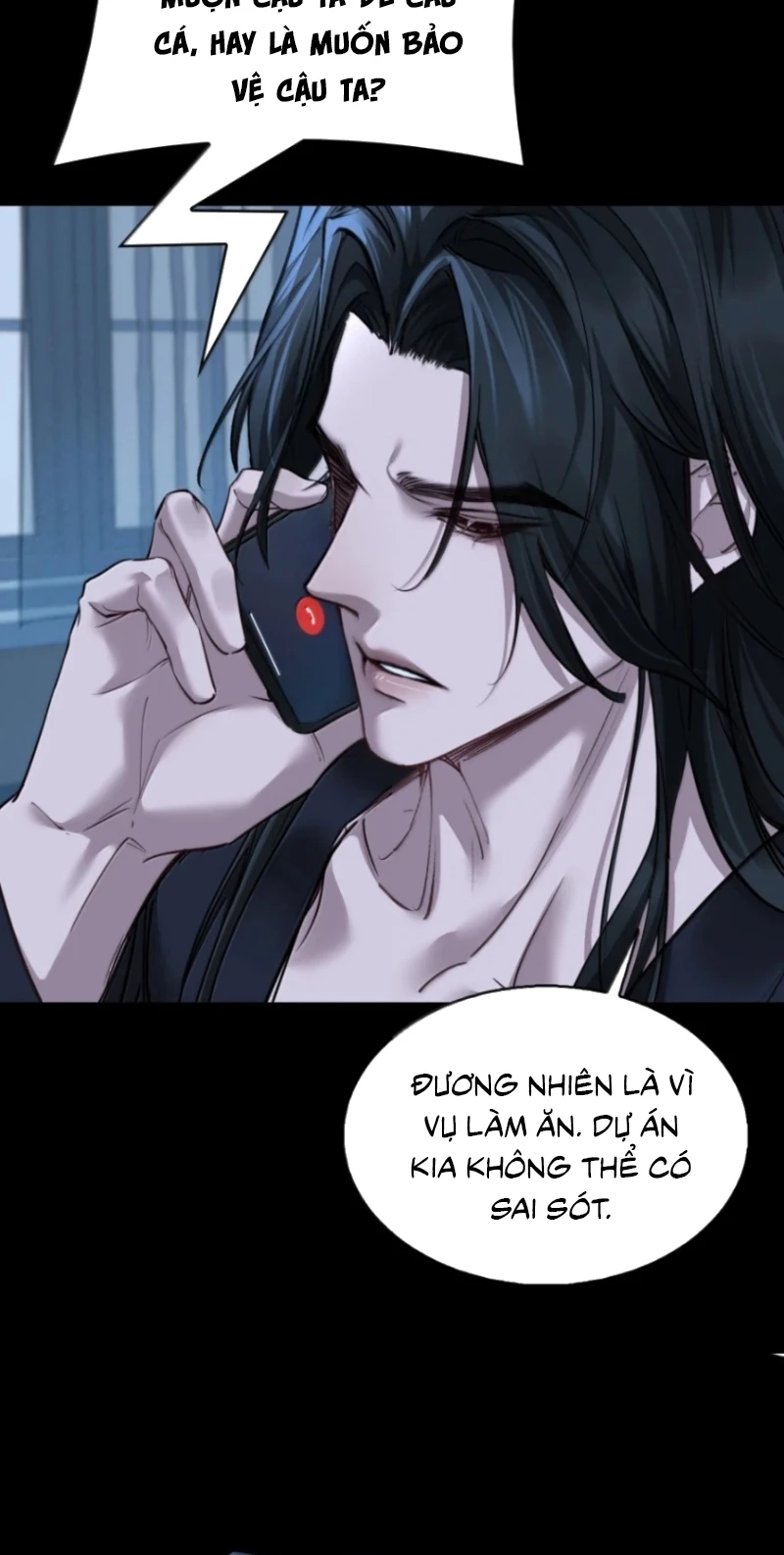 Không Cam Lòng Bị Chú Nhỏ Kẻ Thù Chế Ngự Chapter 26 - 37