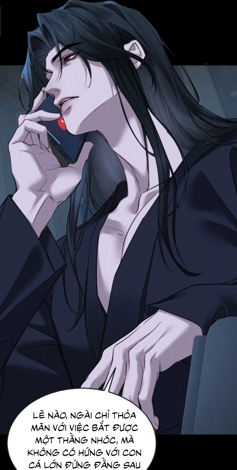 Không Cam Lòng Bị Chú Nhỏ Kẻ Thù Chế Ngự Chapter 26 - 38