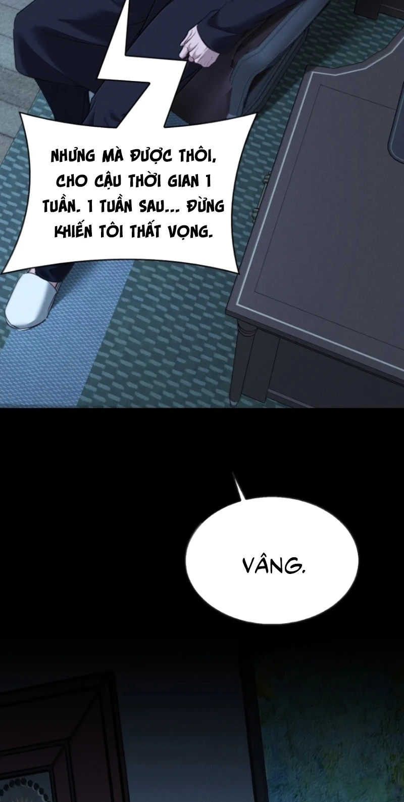 Không Cam Lòng Bị Chú Nhỏ Kẻ Thù Chế Ngự Chapter 26 - 40