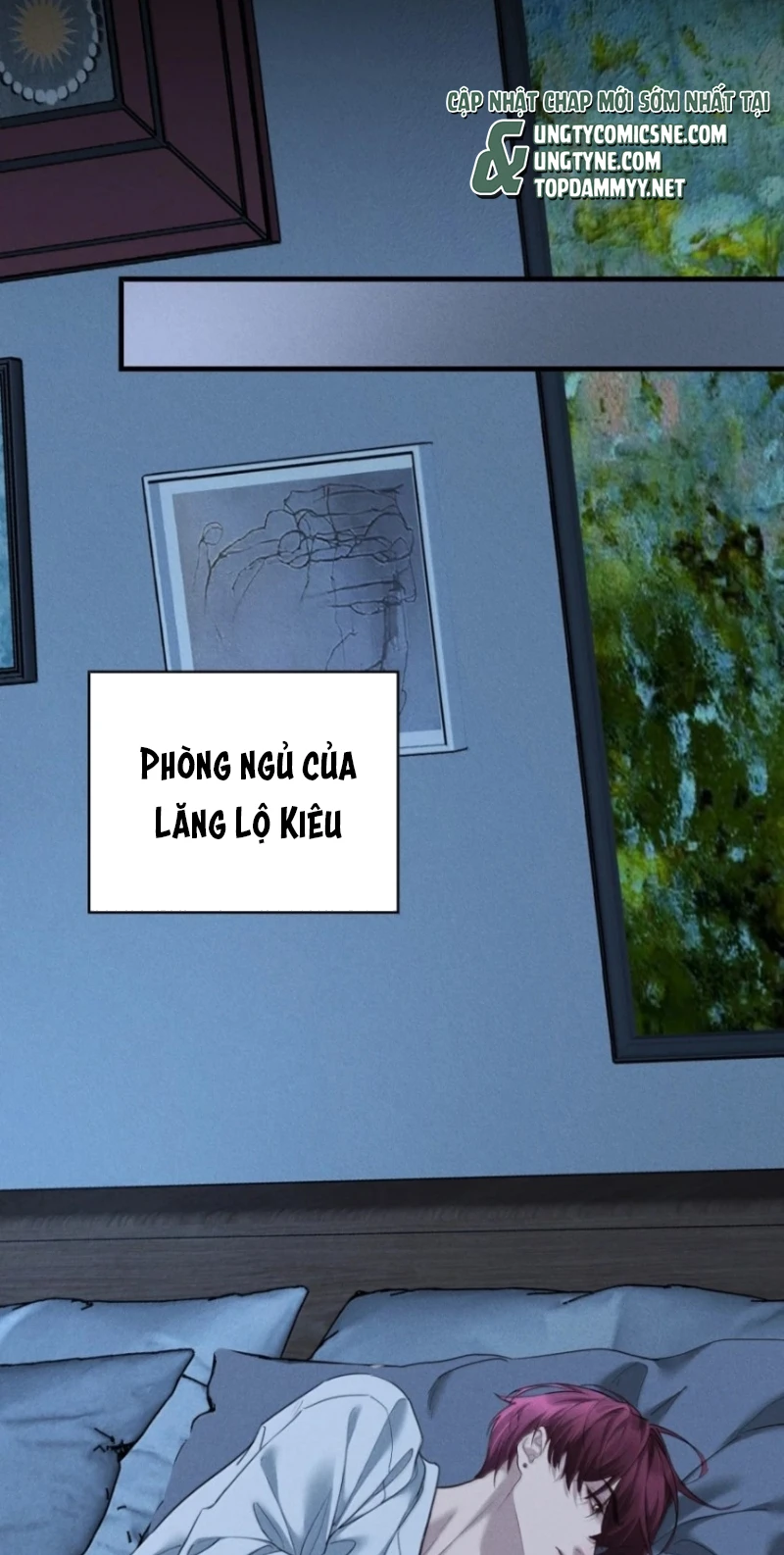 Không Cam Lòng Bị Chú Nhỏ Kẻ Thù Chế Ngự Chapter 26 - 41