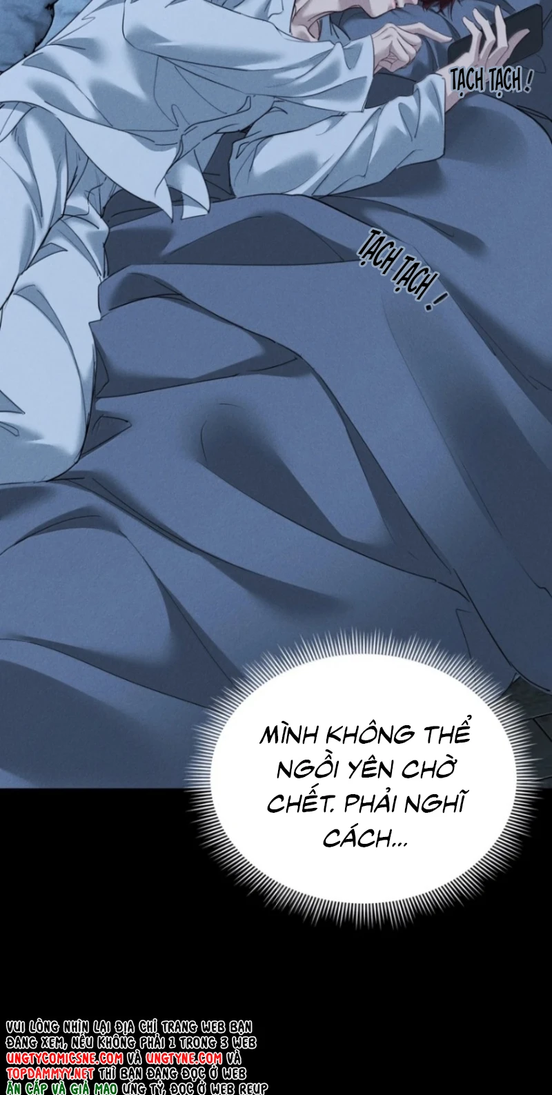 Không Cam Lòng Bị Chú Nhỏ Kẻ Thù Chế Ngự Chapter 26 - 42