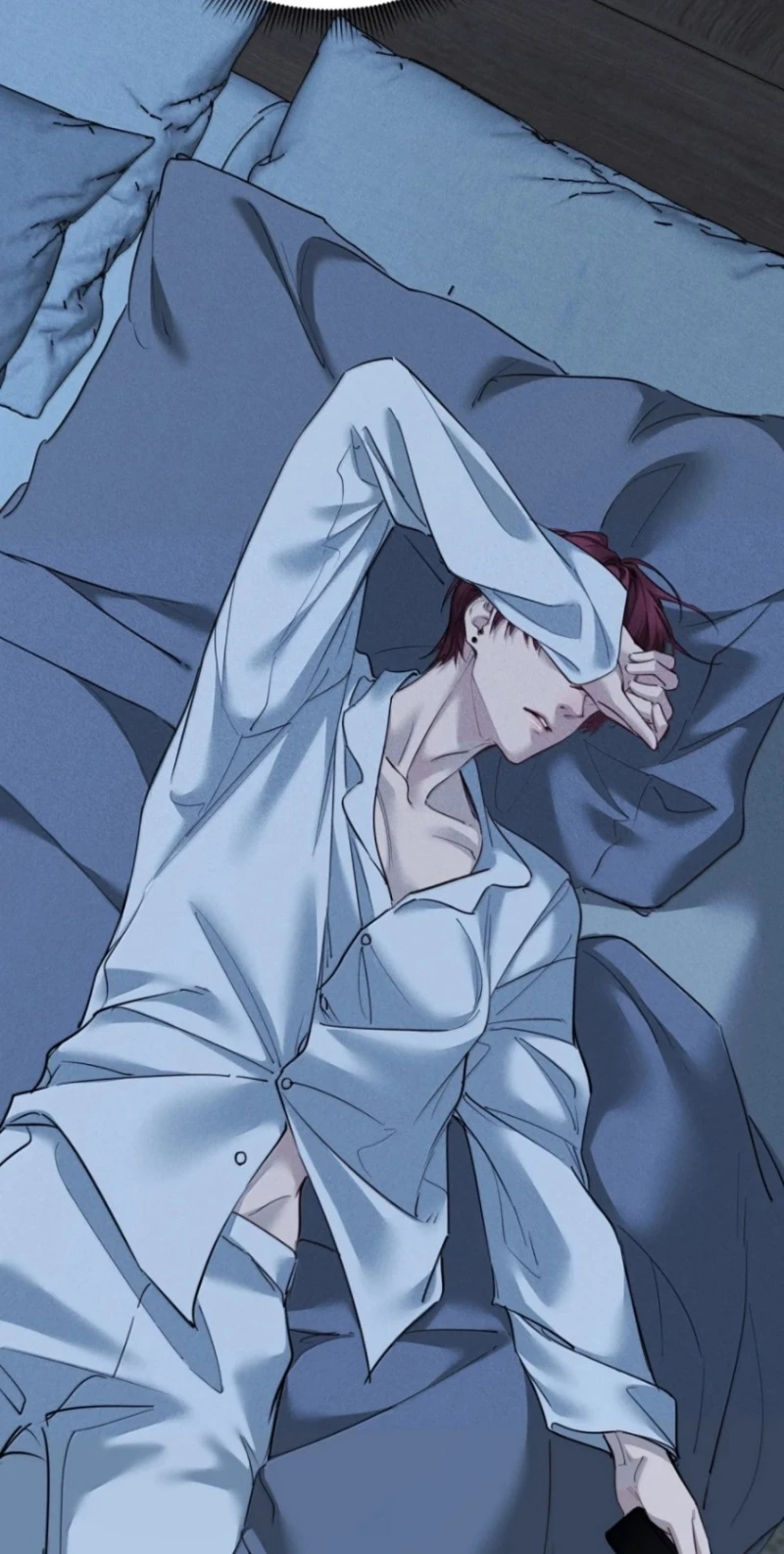 Không Cam Lòng Bị Chú Nhỏ Kẻ Thù Chế Ngự Chapter 26 - 44