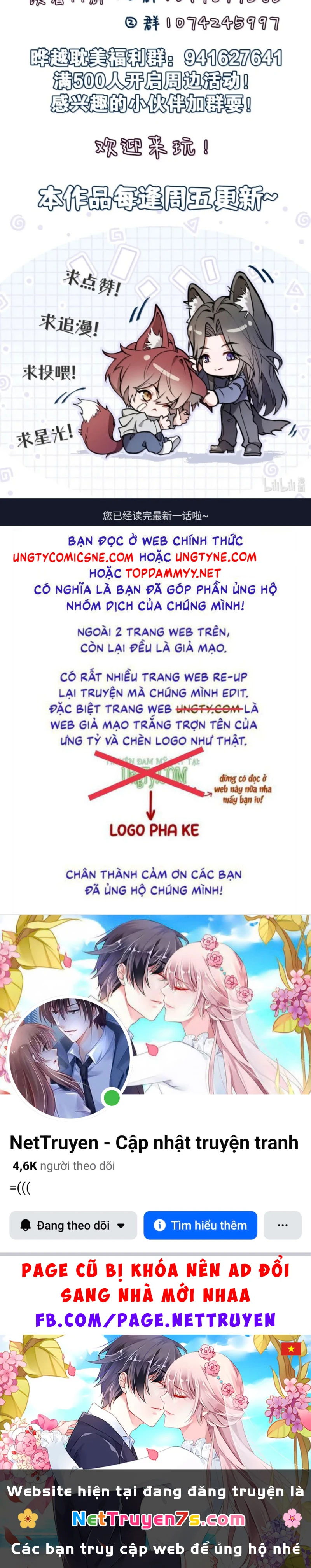 Không Cam Lòng Bị Chú Nhỏ Kẻ Thù Chế Ngự Chapter 26 - 46