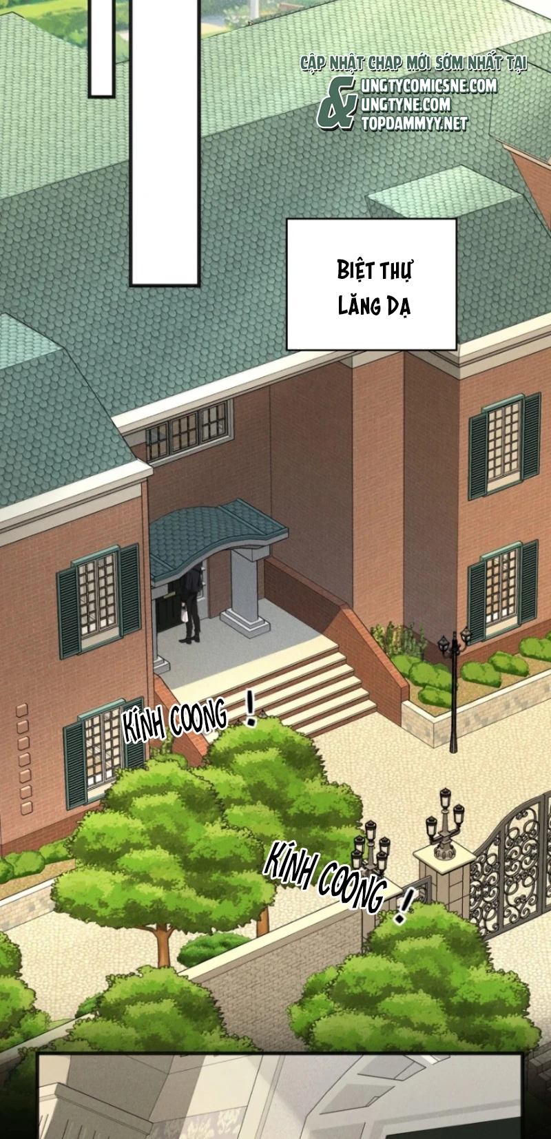 Không Cam Lòng Bị Chú Nhỏ Kẻ Thù Chế Ngự Chapter 27 - 3