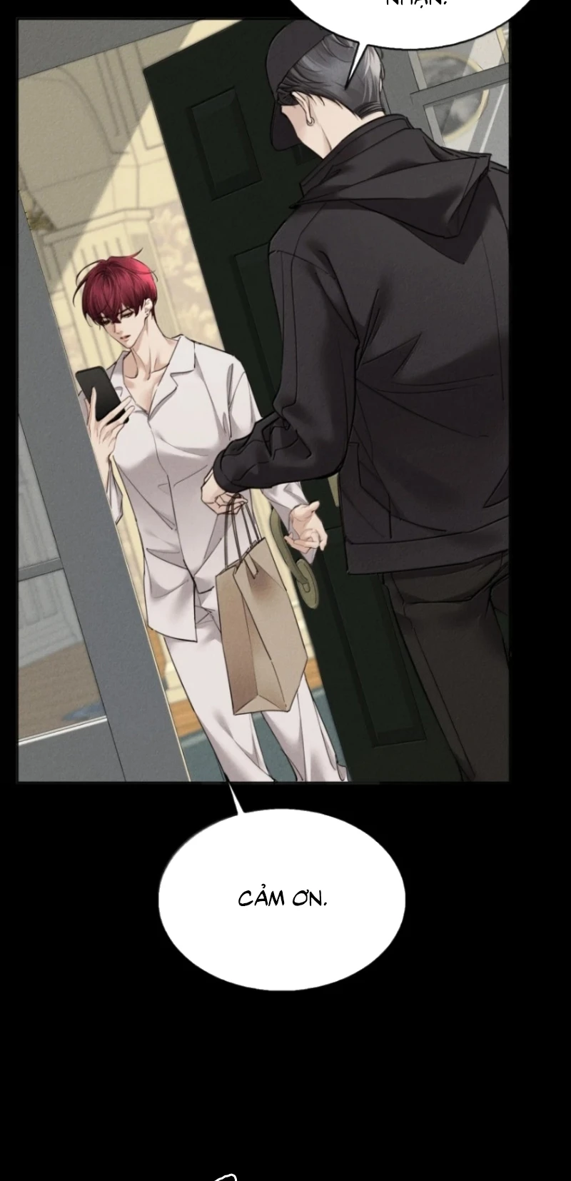 Không Cam Lòng Bị Chú Nhỏ Kẻ Thù Chế Ngự Chapter 27 - 5