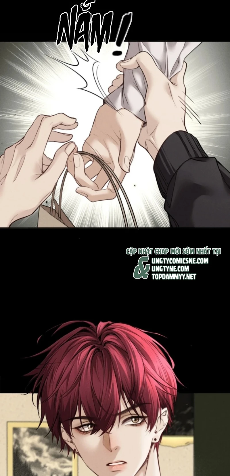 Không Cam Lòng Bị Chú Nhỏ Kẻ Thù Chế Ngự Chapter 27 - 6