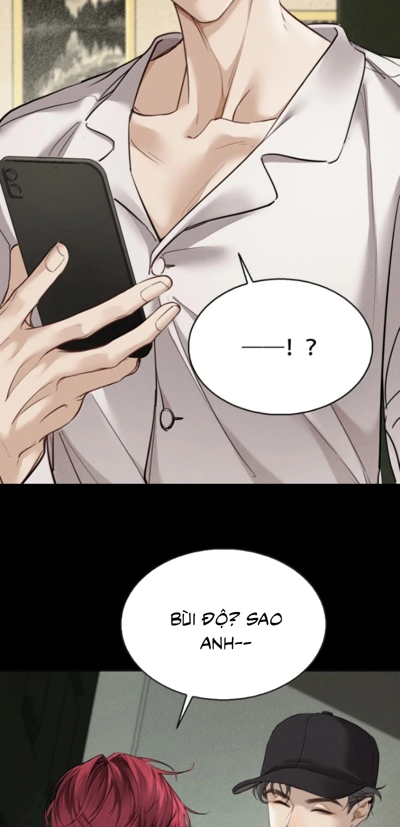 Không Cam Lòng Bị Chú Nhỏ Kẻ Thù Chế Ngự Chapter 27 - 7