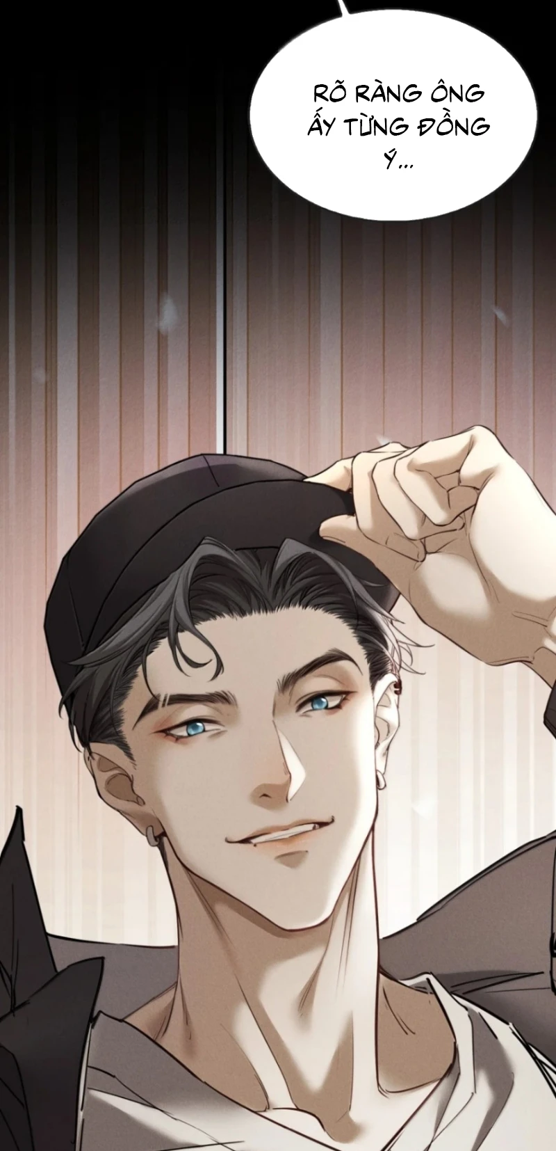 Không Cam Lòng Bị Chú Nhỏ Kẻ Thù Chế Ngự Chapter 27 - 11