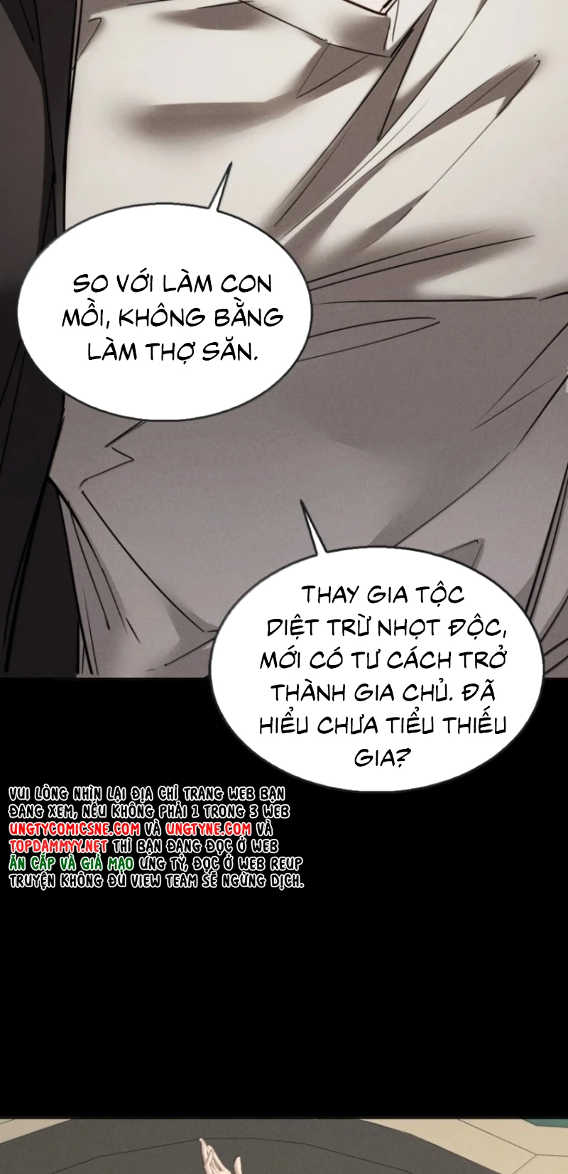 Không Cam Lòng Bị Chú Nhỏ Kẻ Thù Chế Ngự Chapter 27 - 12