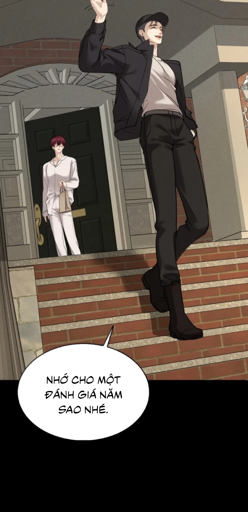 Không Cam Lòng Bị Chú Nhỏ Kẻ Thù Chế Ngự Chapter 27 - 13