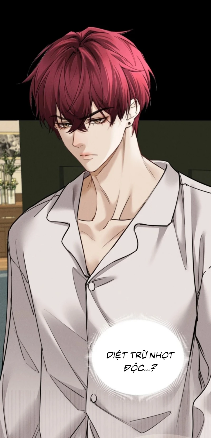 Không Cam Lòng Bị Chú Nhỏ Kẻ Thù Chế Ngự Chapter 27 - 14