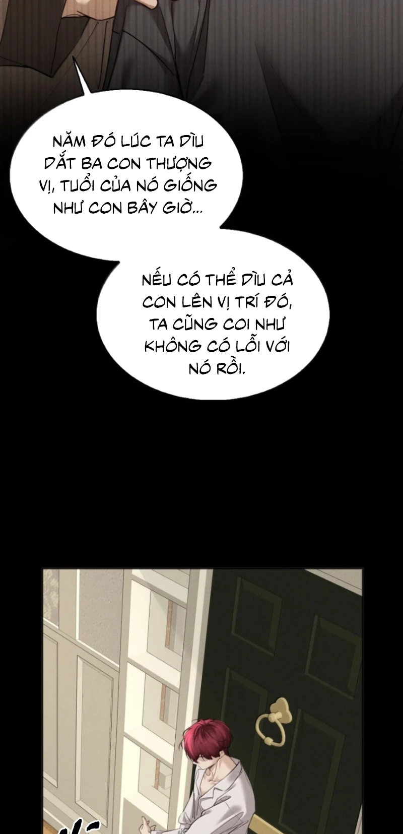 Không Cam Lòng Bị Chú Nhỏ Kẻ Thù Chế Ngự Chapter 27 - 16