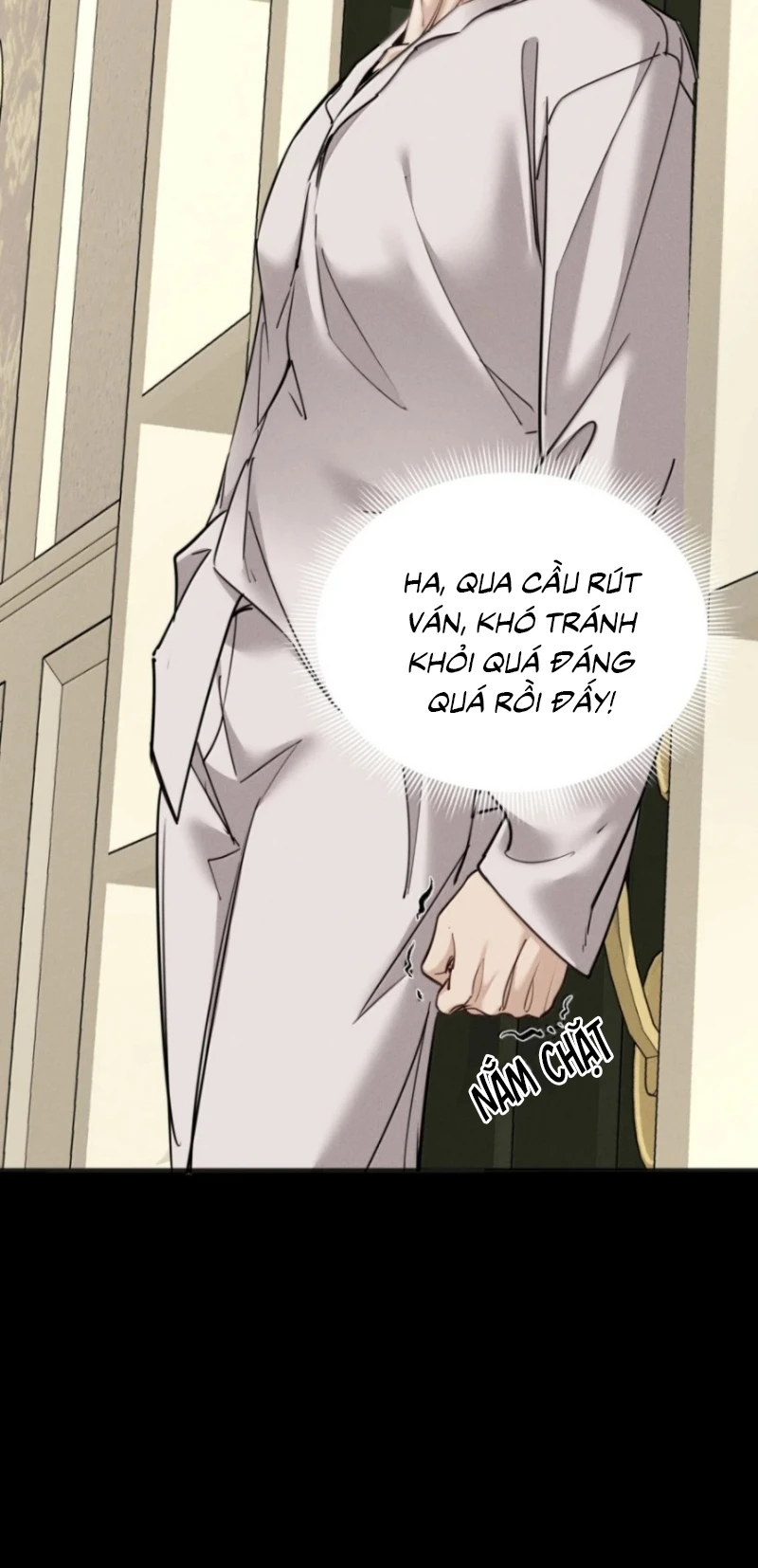 Không Cam Lòng Bị Chú Nhỏ Kẻ Thù Chế Ngự Chapter 27 - 18