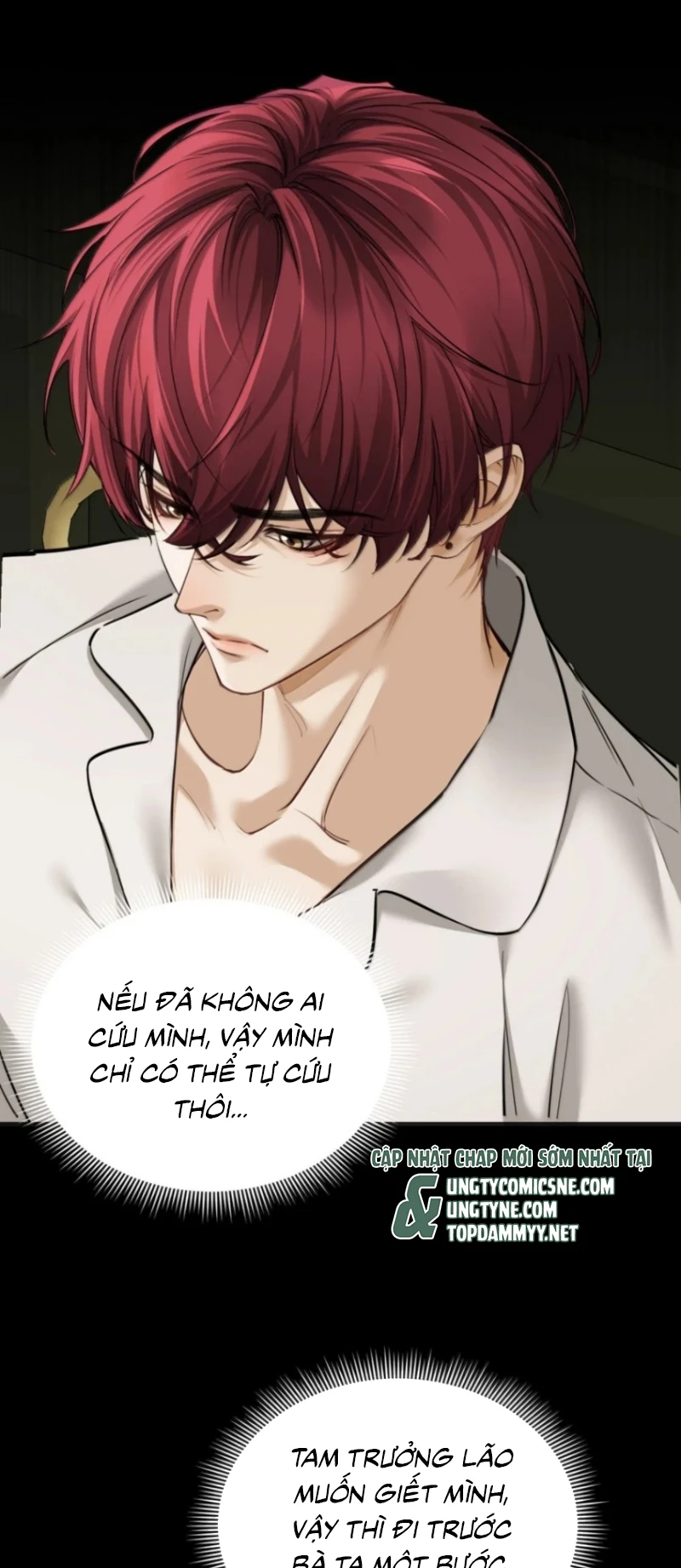Không Cam Lòng Bị Chú Nhỏ Kẻ Thù Chế Ngự Chapter 27 - 19