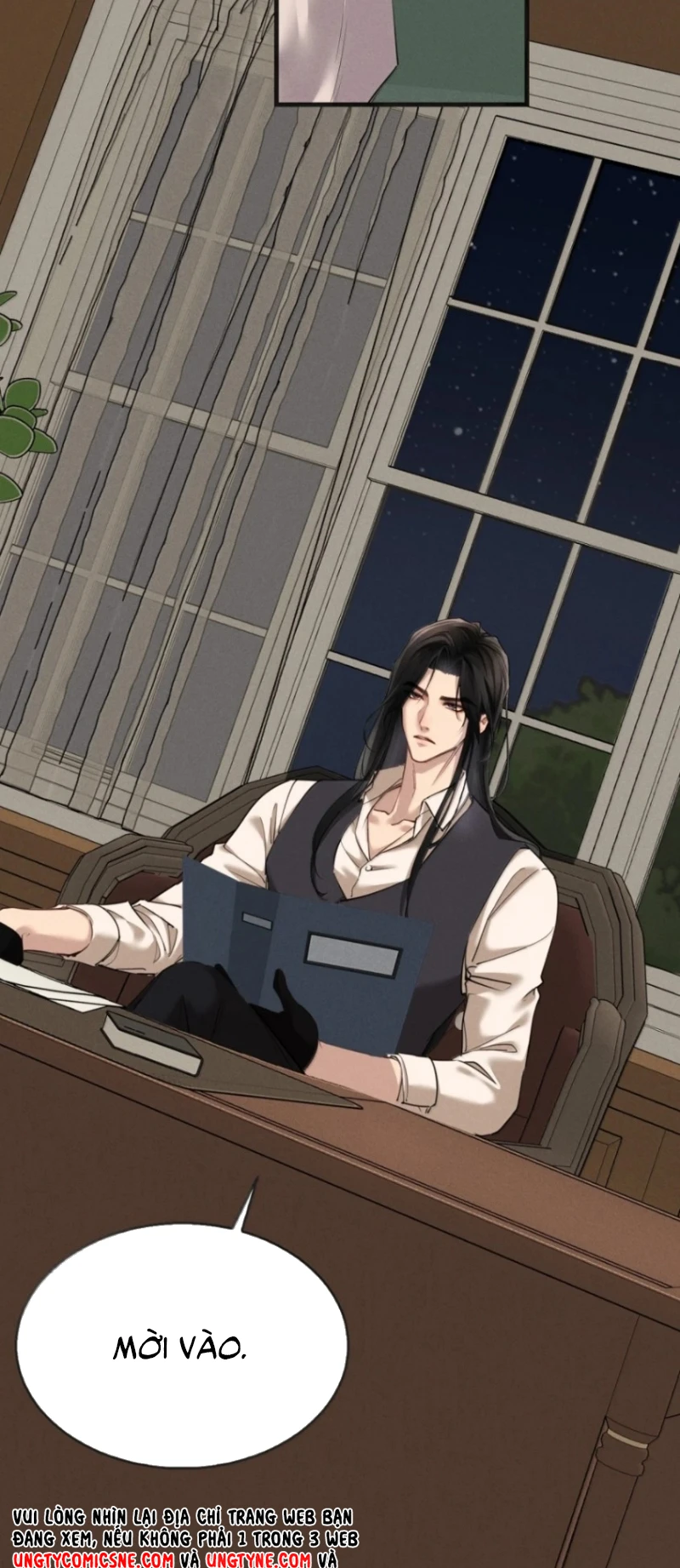 Không Cam Lòng Bị Chú Nhỏ Kẻ Thù Chế Ngự Chapter 27 - 21