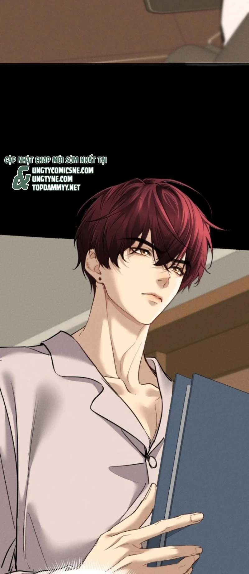 Không Cam Lòng Bị Chú Nhỏ Kẻ Thù Chế Ngự Chapter 27 - 23