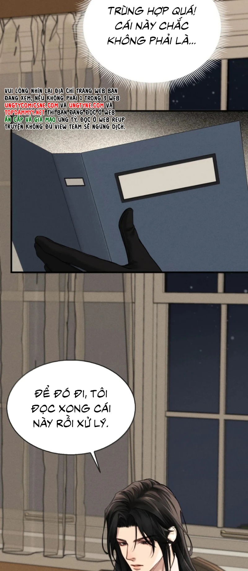 Không Cam Lòng Bị Chú Nhỏ Kẻ Thù Chế Ngự Chapter 27 - 25