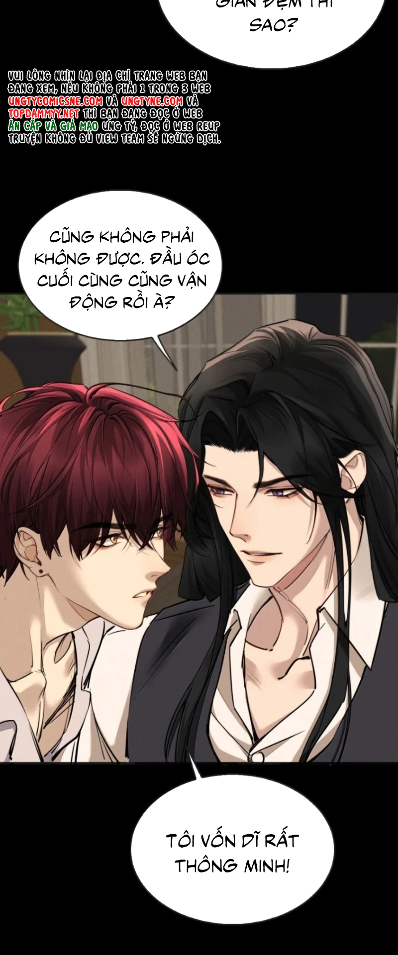 Không Cam Lòng Bị Chú Nhỏ Kẻ Thù Chế Ngự Chapter 27 - 40